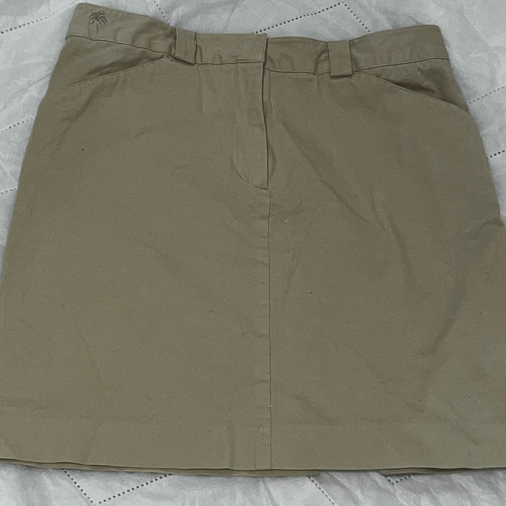 Lilly Pulitzer Size 8 Women’s Skirt